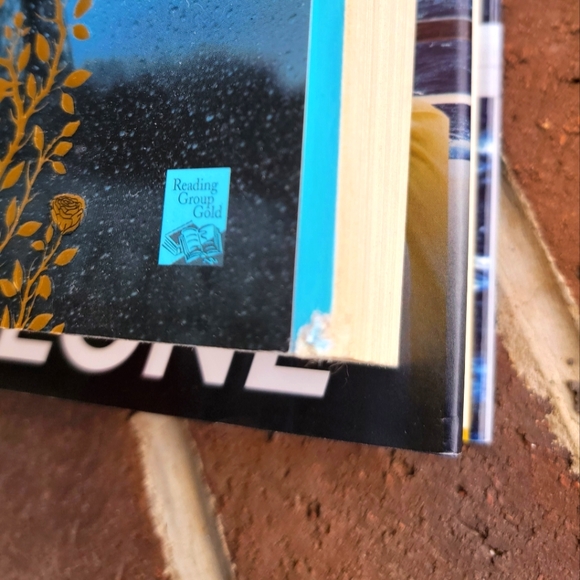 The Nightingale & All By Myself, Alone Books - Picture 6 of 6